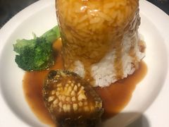-海小馆海鲜餐厅(茂业百货店)