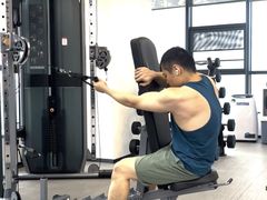 -WEGYMER健萌健身(麦德龙钰龙天下馆)