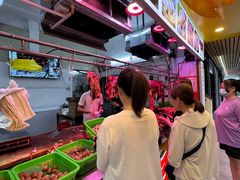 -阿娟牛肉丸·手打牛肉丸·现做现卖