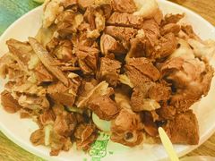 -清真益鑫羊肉手抓馆(南大街店)