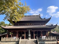 -钱王祠