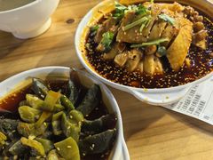 -牛王庙(龙华花园店)