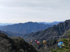 -朱雀国家森林公园