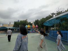 -秦皇岛乐岛海洋王国