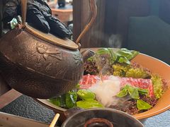 -大龙燚·旷野鲜火锅(广州首店)