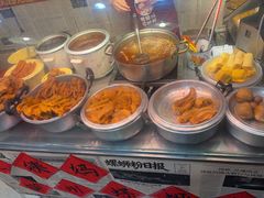 -柳州肥姨妈大骨螺蛳粉(东靖路店)