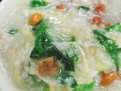 荔湾艇仔粥-林记粥品店(海珠南路店)
