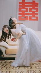 -Lady  Jane高端婚纱礼服馆