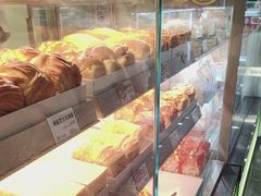 -花园饼屋·吐司蛋糕面包(星海店)