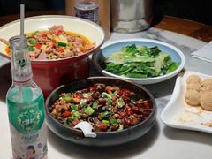 -树厨贵州菜(大十字店)