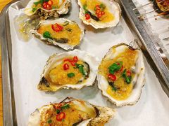 -老谢野馄饨(延安路店)
