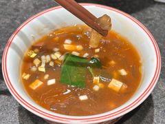 -杏花村水席楼·洛阳水席(老城十字街店)