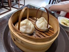 -锡笼记·无锡小笼(方塔店)