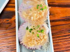 -琼大师东方烤乳猪(亚特兰蒂斯店)