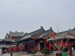 -开封府