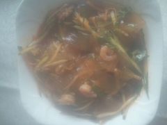 海鲜拉皮-八府香鸭·啫啫煲(华山路店)