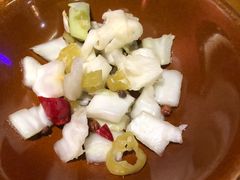 -先启半步颠·川菜小炒