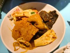 -川正旺江湖菜(三元桥店)