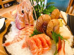 -王鼎精致料理铁板烧(世博源店)