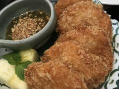 -simply thai天泰(静安嘉里中心店)