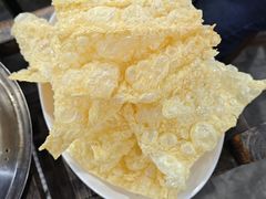 -章记正宗南岗鱼蛋火锅