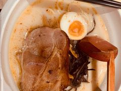 -味千拉面(煌华新纪元购物广场店)
