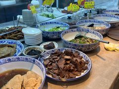 -慧娟面馆·餐厅(望江路店)