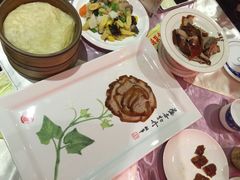 -北京全聚德(王府井店)