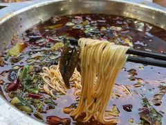 -临江后街鳝丝(临江店)