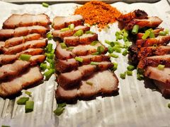 -绿茶餐厅(光谷世界城步行街店)