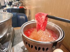 -亚马逊蒸汽活海鲜自助(LCM置汇旭辉广场店)