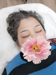 -西施无菌半永久纹绣眉眼影唇轻增发纹发际线