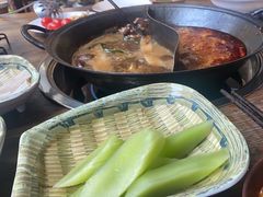-楠火锅(新街口苏宁店)