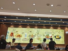 -西部马华清真兰州牛肉面·烧烤夜市(三里河店)