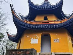 -虞山风景区
