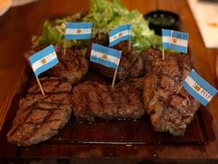 -El Bodegon阿根廷秘鲁餐厅(幸福路店)