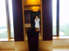 -张家港华芳金陵国际酒店