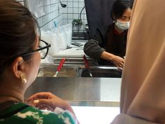 -鞠氏黑芝麻糊(水塔店)