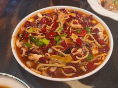 -乔一乔怪味干锅(东升店)