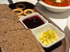 -塔道斯西餐厅(中央大街店)
