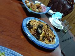 -大草原清真饭庄(沙河店)