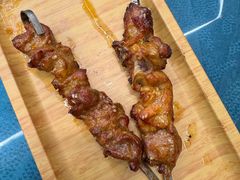 -乡村馕坑肉·烧烤·新疆菜·本地人更爱吃(阿勒泰首店)