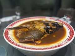 -旺顺阁鱼头泡饼(小红门店)