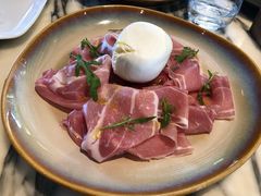 -杭州君悦酒店·青莳