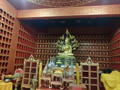 -西双版纳勐泐文化旅游区