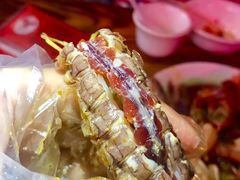 -三妹小龙虾·黄油蟹(华侨城总店)