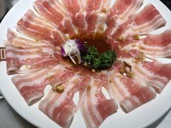 -韩宫宴烤肉·料理(大宁国际店)