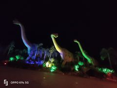-龙谷湾旅游休闲度假区