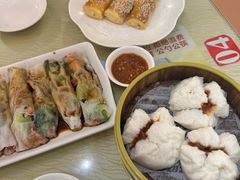 -香港威特瑞茶餐厅(小白楼音乐厅店)