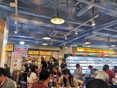 -马路边边串串香(大成路店)